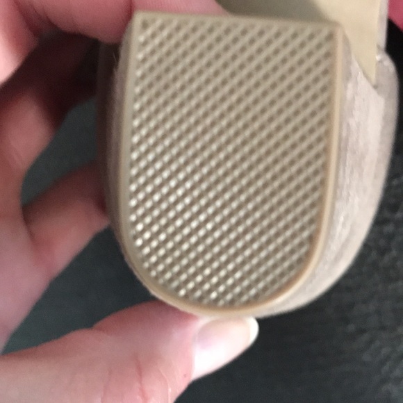 Beige Heels - Picture 7 of 8